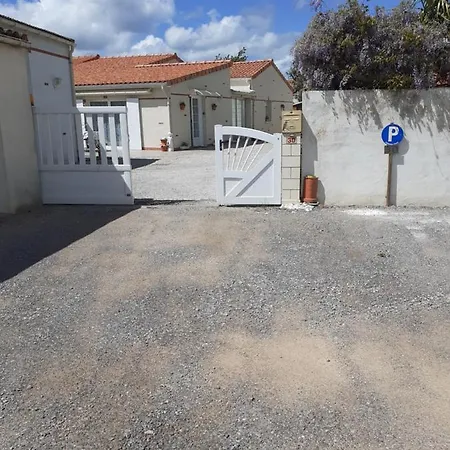 Le Pt Plessis Séjour chez l'habitant