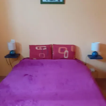 Séjour chez l'habitant Le Pt Plessis Liré