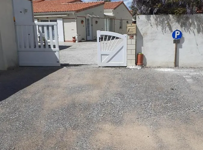 Le Pt Plessis Δωμάτια σε οικογενειακή κατοικία