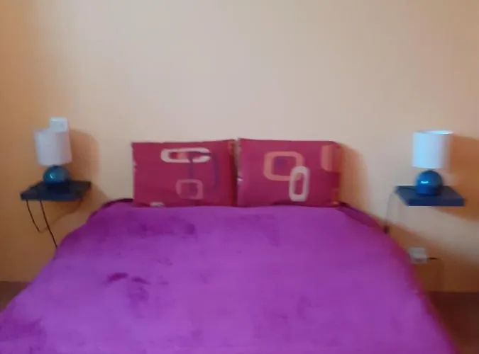 Homestay Le Pt Plessis Lire